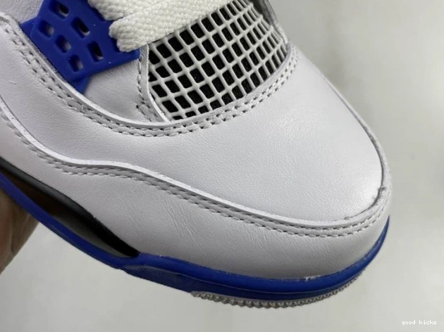 Cheap Motorsports Retro (2017) Jordan 4 308497-117 0816